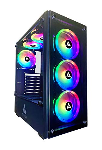 Apevia Genesis Pro Gaming Case