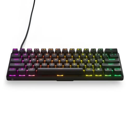 Apex Pro Mini Mechanical Gaming Keyboard