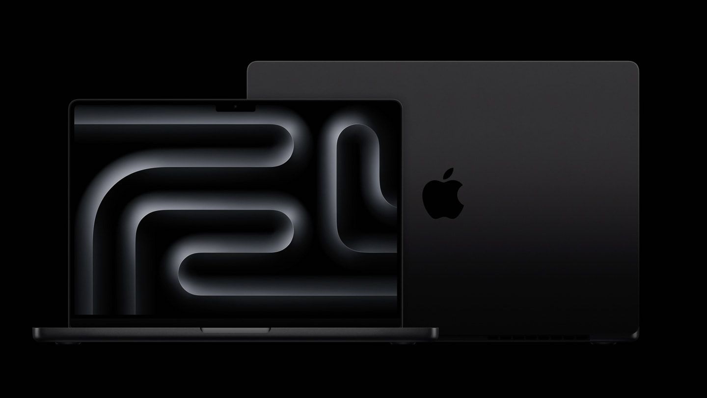 Apple 16-inch M3 Max MacBook Pro: The Ultimate Desktop Among Laptops