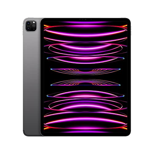 Apple iPad Pro 12.9-inch (6th Generation)