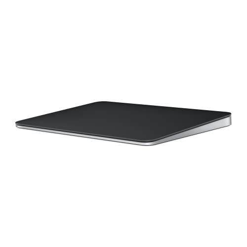 Apple Magic Trackpad: Wireless, Bluetooth, Rechargeable. Enhance your productivity.