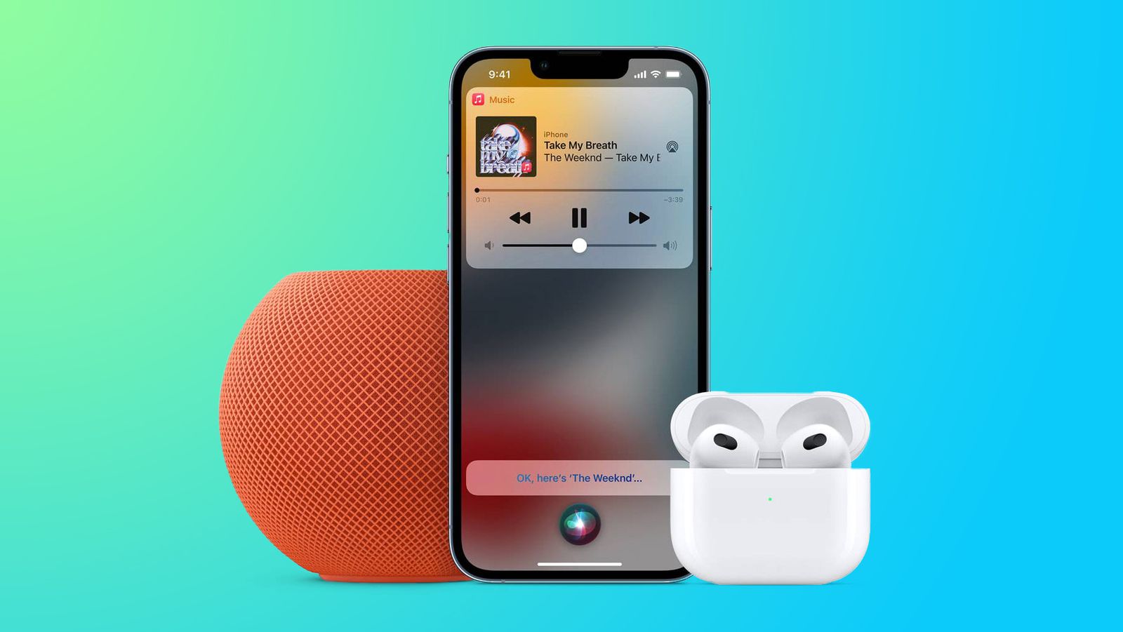 Apple Music Discontinues Siri-only Voice Plan After Nearly Two Years