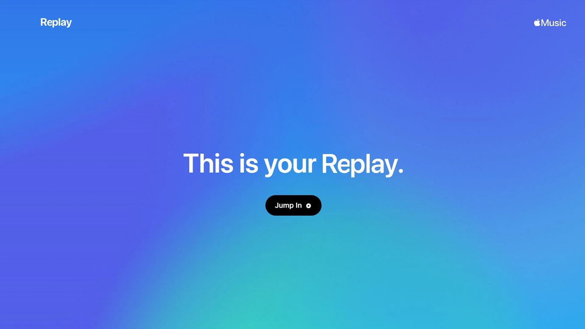 apple-music-replay-a-glimpse-into-your-year-in-music