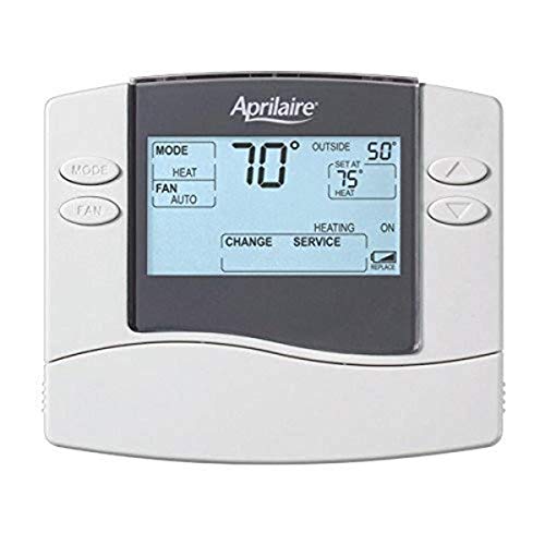 Aprilaire Non-Programmable Thermostat