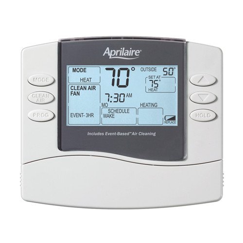 Aprilaire Programmable Thermostat