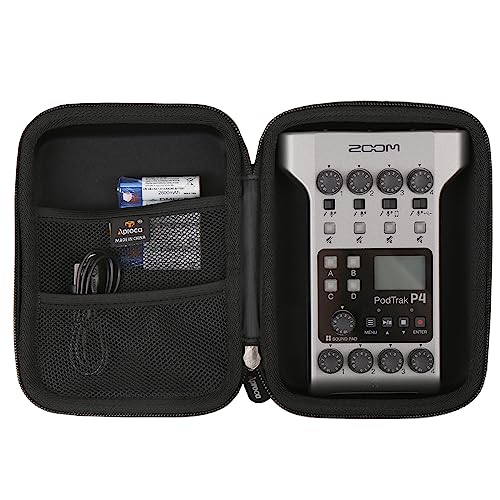 Aproca Hard Travel Storage Protective Case