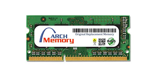 Arch Memory AM-D3NS1866L-4G 4GB RAM for Synology NAS Systems DiskStation DS418play