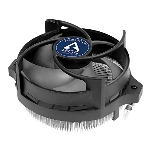 ARCTIC Alpine 23 CO CPU Cooler