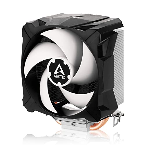 ARCTIC Freezer 7 X - Compact CPU Cooler