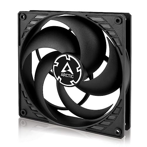 ARCTIC P14 PWM PST - 140 mm Fan with PWM Sharing Technology