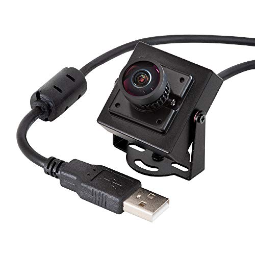 Arducam 1080P USB Camera Module