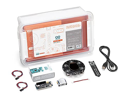 Arduino IoT Kit Rev2