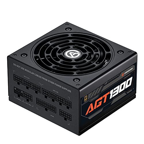 ARESGAME AGT Power Supply