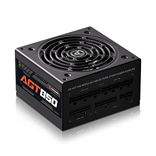 ARESGAME AGT Series 850W Power Supply