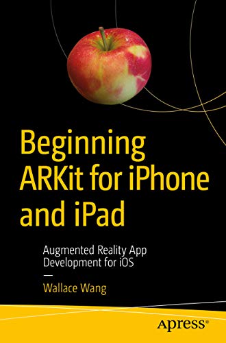 ARKit App Development for iOS