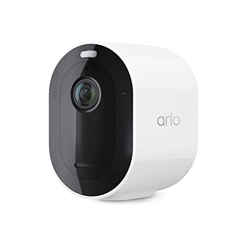 Arlo Pro 5S Spotlight Camera - Reliable Home Security