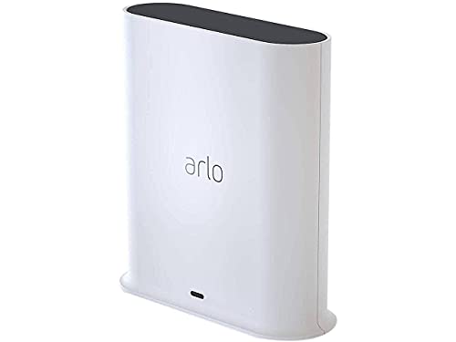 Arlo Smart Hub - Compatible with Ultra, PRO 2, and PRO 3 Cameras