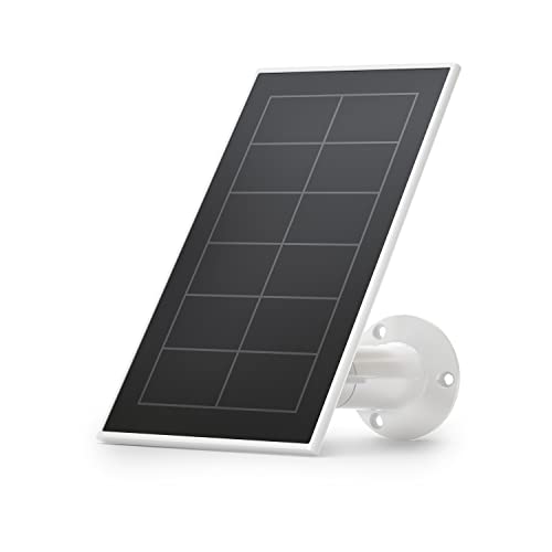 Arlo Solar Panel Charger (2021 Released)