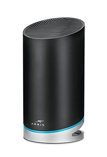 ARRIS SURFboard mAX W30 Wi-Fi 6 Router