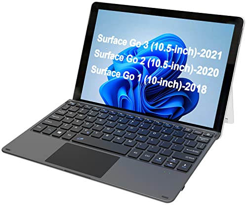 Arteck Microsoft Surface Go Type Cover