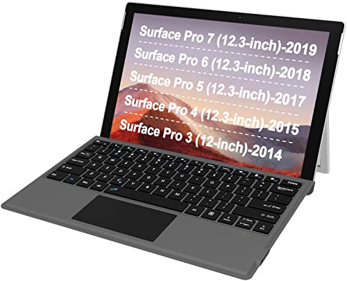 Arteck Microsoft Surface Pro Type Cover