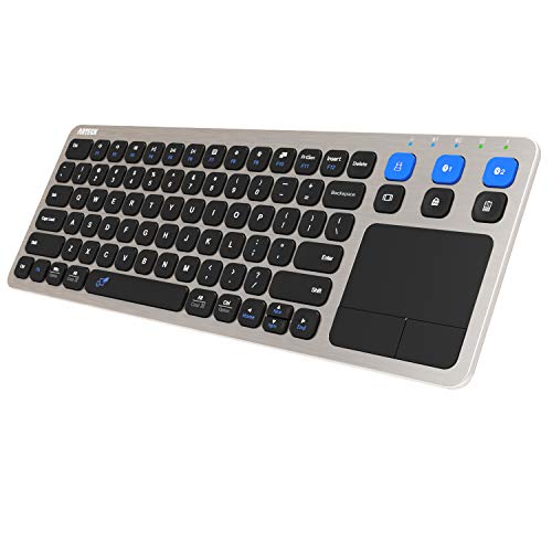 Arteck Universal Wireless TV Keyboard