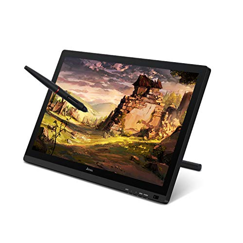 Artisul D22S Graphic Tablet with Screen