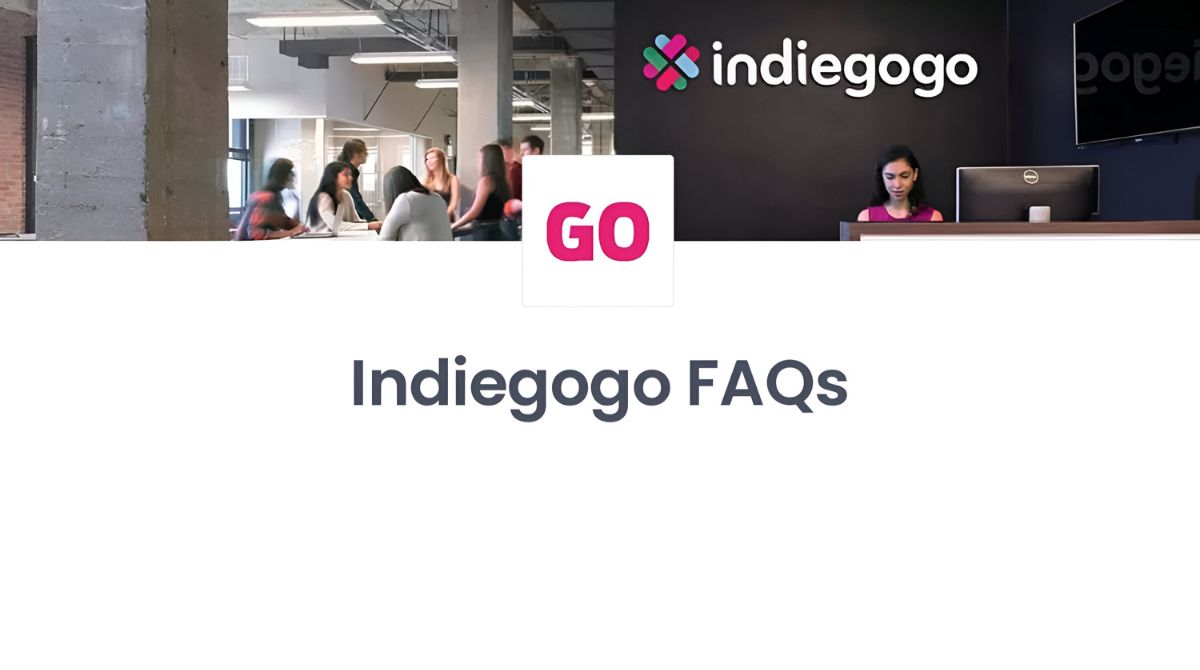 As A Creator, How Do I Add A “Frequently Asked Questions” Section On Indiegogo?