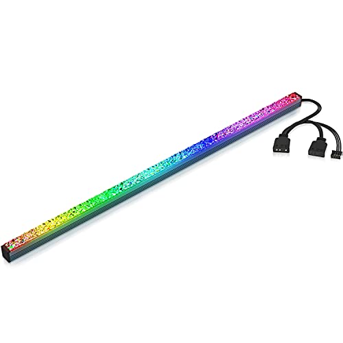 AsiaHorse Acrylic ARGB LED Strip