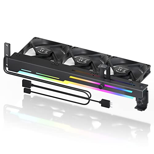 AsiaHorse Graphics Card Cooler