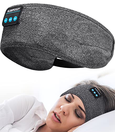 ASMRBAND Sleep Headphones