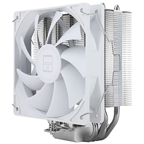 Assassin X 120 SE White CPU Air Cooler