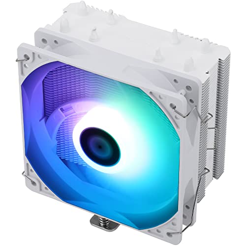 AssassinX120 SE ARGB White CPU Air Cooler