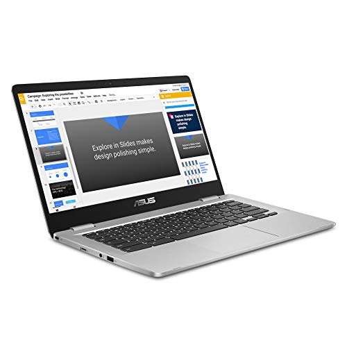 ASUS 2019 Chromebook 14 FHD