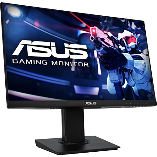ASUS 23.8” 1080P Gaming Monitor
