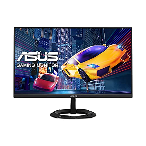 ASUS 23.8” 1080P Gaming Monitor - Full HD, IPS, 75Hz