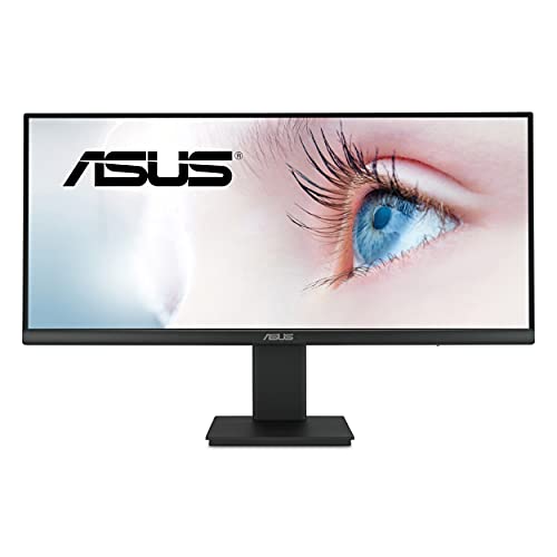 ASUS 29” Ultrawide HDR Monitor