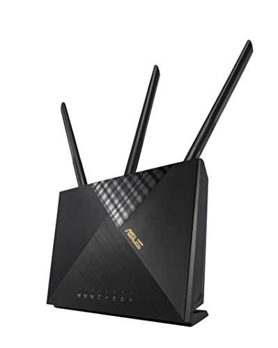 ASUS 4G-AX56 Wireless Router