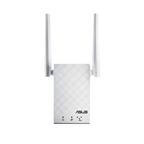 ASUS AC1200 WiFi Repeater & Range Extender