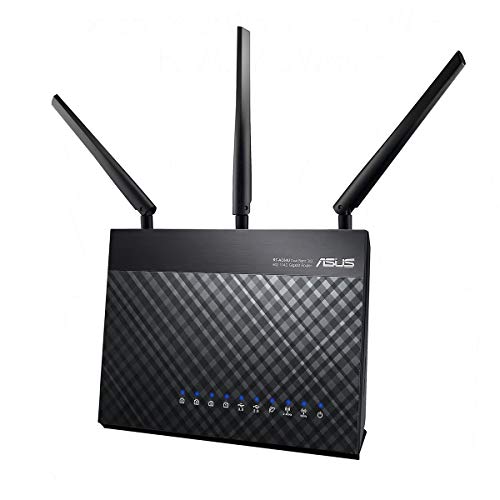 ASUS AC1900 WiFi Gaming Router