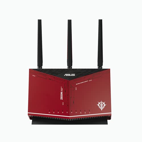 ASUS AX5700 WiFi 6 Gaming Router
