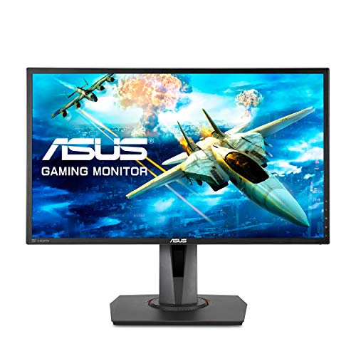 Asus Full HD 144Hz Gaming Monitor