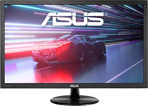 ASUS Gaming Monitor - Full HD 1920x1080