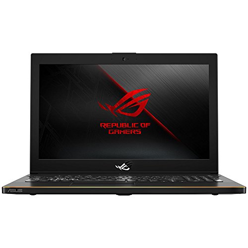 ASUS GM501GM-WS74 ROG Zephyrus M Gaming Laptop