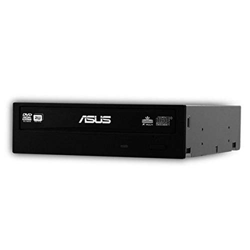 ASUS Internal 24X SATA Optical Drive