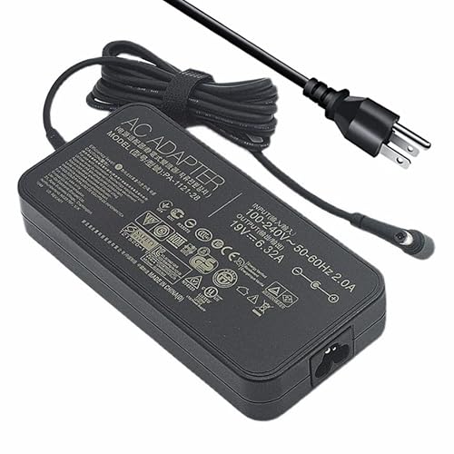 Asus Laptop Charger AC Adapter