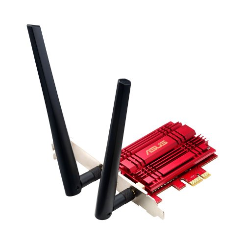 ASUS PCE-AC56 WiFi PCIe Adapter