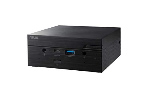 ASUS PN50 Mini PC System