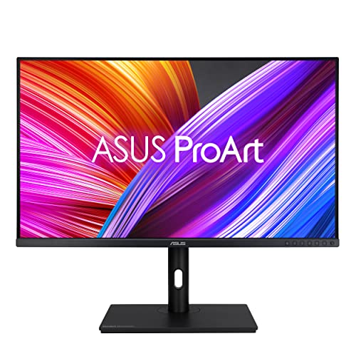 ASUS ProArt Display 31.5” 1440P Monitor