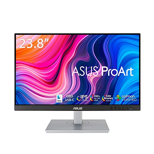 ASUS ProArt PA247CV 23.8-inch Monitor